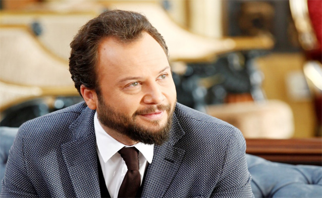 مكسيم خليل ينافس في الموسم الشتوي ب”ترتيب خاص” على منصة “أمازون”…