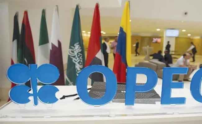 مشاركة الجزائر في أعمال الاجتماع الـ 187 لمؤتمر“أوبك”