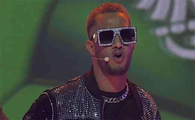 محمد رمضان يغني “أكوابا” لكأس الأمم الإفريقية 2024 بكوت ديفوار…