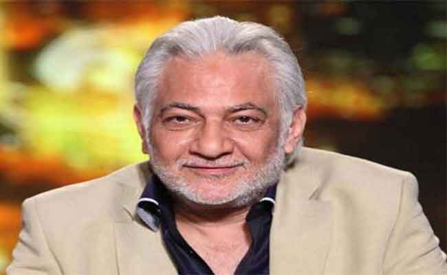 سامح الصريطي و حنان…أحدث زيجة في الوسط الفني مع نهاية 2023 و هذا فارق العمر بينهما