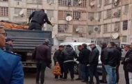 أزمة البطاطس تهدد استقرار الجزائر الجديدة