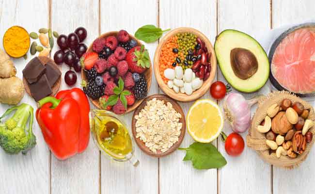 اكتشفي النظام الغذائي المضادّ للكولسترول وباشري به فوراً