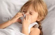 أسرع علاج لنزلات البرد عند الأطفال...