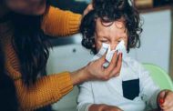 كيف أحمي طفلي من عدوى البرد وأمراض الشتاء؟