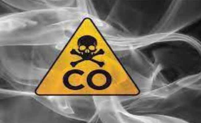 الغاز ينهي حياة ثمانيني وزوجته بباتنة