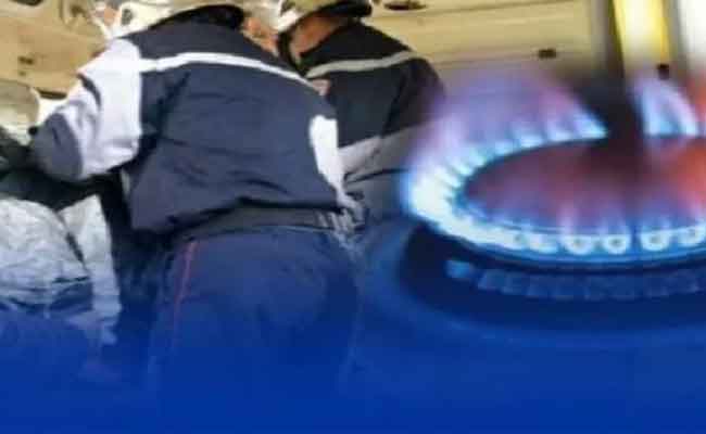 الغاز ينهي حياة ستيني في علي منجلي بقسنطينة