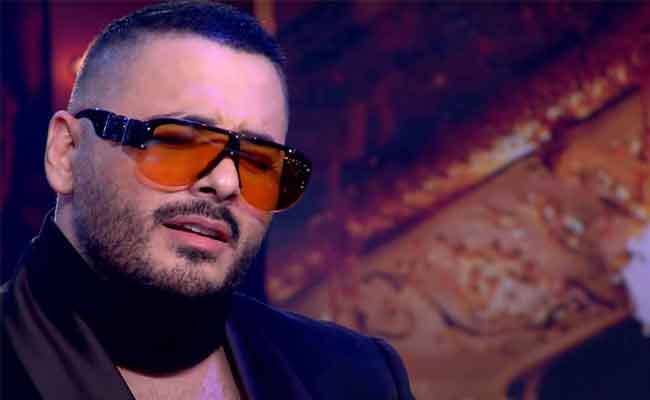 رامي عياش يهدي جمهوره “مابنساك” مع حلونل السنة الميلادية الجديدة 2024…