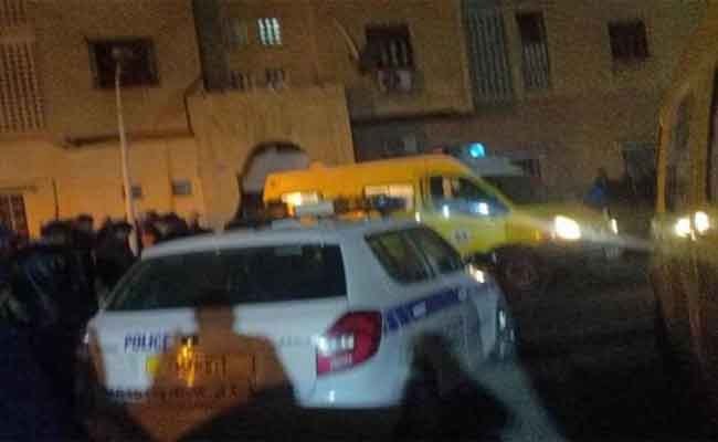 الغاز ينهي حياة عائلة بالبويرة