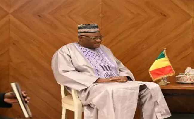 مالي تستدعي سفيرها بالجزائر”للتشاور”