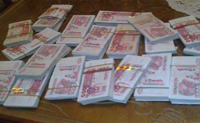 التماس 10 سنوات حبسا لعصابة إجرامية تحترف السطو على مرتادي الأبناك بالعاصمة