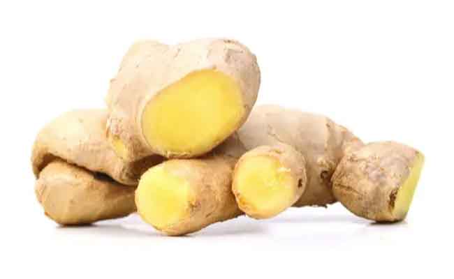 6 فوائد مذهلة للزنجبيل للأطفال…