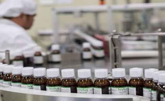 إصدار تعليمة جديدة للحصول على اعتماد مؤسسة صيدلانية للتصنيع