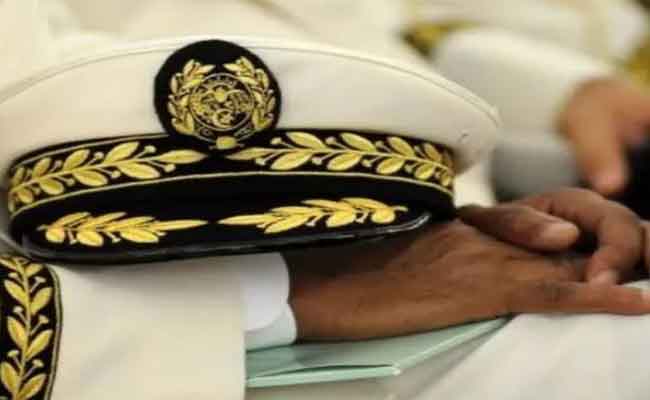 تبون يعين ولاة منتدبين جدد