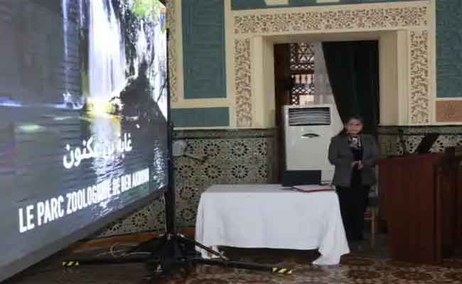 ولاية العاصمة تسوي وضعية 162 مشروعا عالقا في مجال البيئة