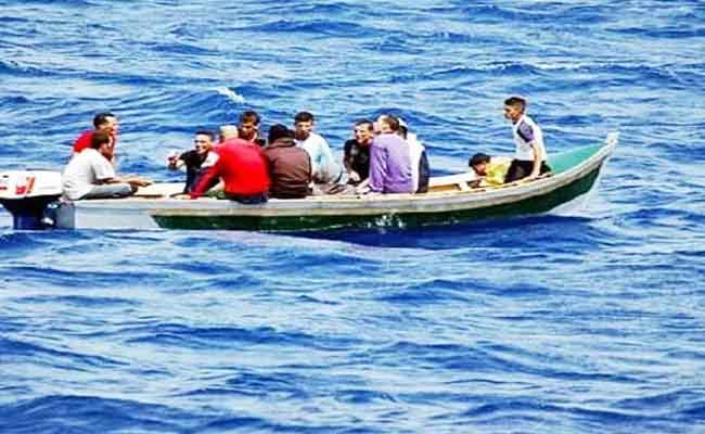 تفكيك شبكة إجرامية وطنية تحترف تهريب المهاجرين بمستغانم