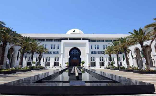 تفنيد الخاررجية”الأخبار الكاذبة” بشأن مالي