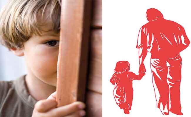 كيف تربين طفلاً واثقاً من نفسه؟