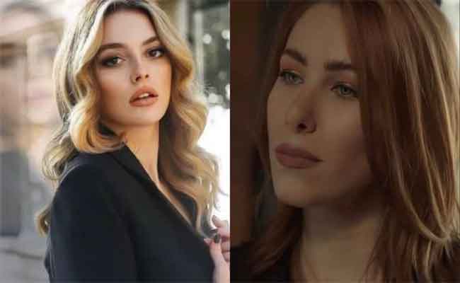 ميليس سيزين شريكة ابراهيم تشيليكول في النسخة التركية من “للموت” والعرض في فبرايرالقادم…