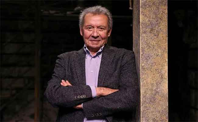 الموت يخطف نجم” وادي الذئاب”…