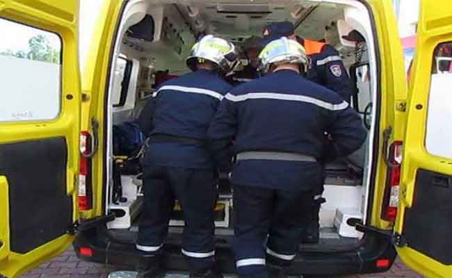 التحقيق في وفاة غامضة لثلاثة أفراد من نفس العائلة بتيبازة