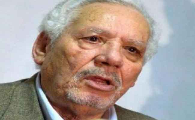 وزير الدفاع الأسبق خالد نزار في ذمة الله…