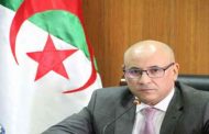 زيتوني يعلن عن انضمام الجزائر إلى مبادرة التجارة الموجهة لمنطقة التجارة الحرة القارية