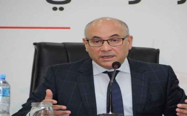 زيتوني يكشف عن إعداد بطاقية وطنية مرقمنة للمواد الغذائية ذات الإستهلاك الواسع
