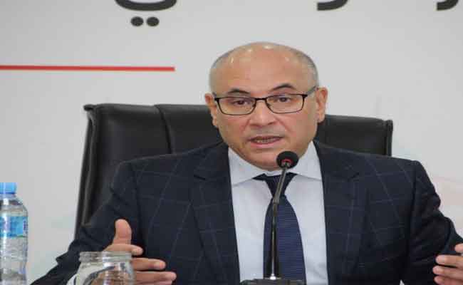 زيتوني يكشف عن إعداد بطاقية وطنية مرقمنة للمواد الغذائية ذات الإستهلاك الواسع