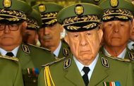الجوع سلاح الجنرالات لإستعباد الجزائريين