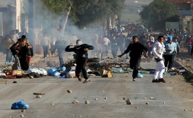 هل تكون في 2024 ثورة للجياع في الجزائر