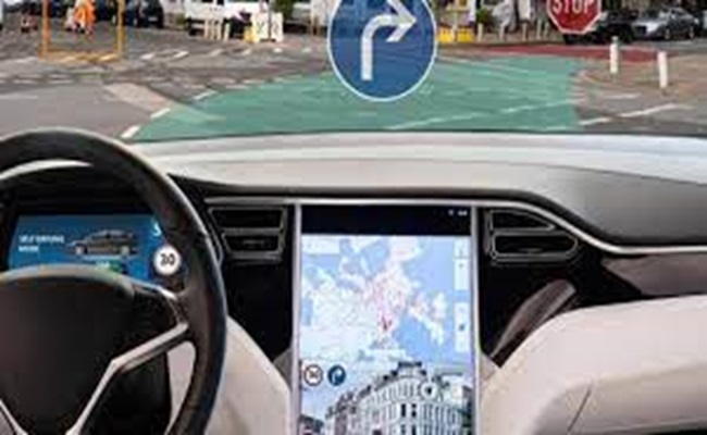 السيارات ذاتية القيادة على طرق بريطانيا عام 2026…