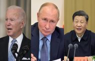تقرير: التحالف العسكري الوشيك بين روسيا والصين 