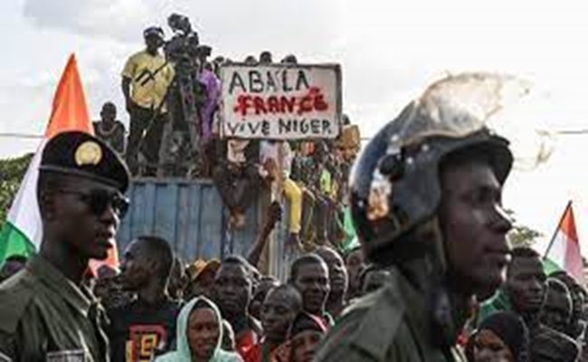 الاتحاد الإفريقي يتعهد بعدم التسامح مع 