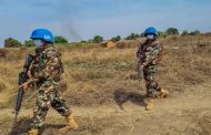 انتشار قوات حفظ السلام غرب إفريقيا الوسطى إثر مجزرة
