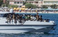 منظمة إنسانية تنقذ 26 مهاجرًا في البحر المتوسط
