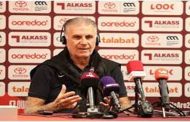 إقالة كارلوس كيروش من تدريب منتخب قطر وتعيين ماركيز لوبيز خلفًا له...