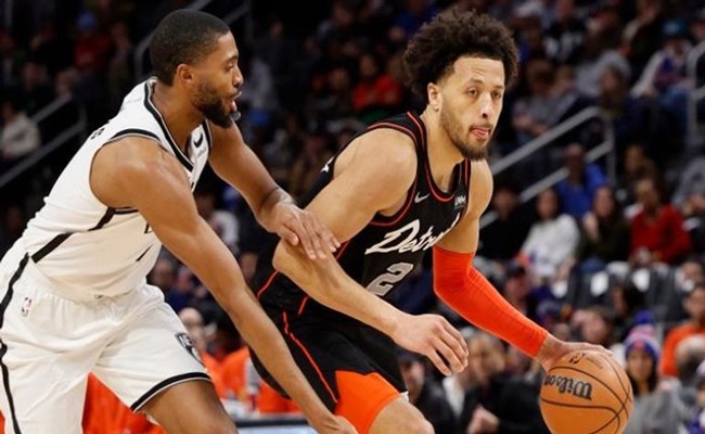 NBAبوسطن سيلتكس يهزم ديترويت بيستونز وتفوق دنفر ناغيتس على ممفيس غريزليس…