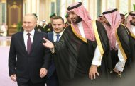 زيارة بوتين للإمارات والسعودية تثير تساؤلات في إيران