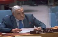 العرباوي يمثل رئيس الجمهورية في قمة عدم الانحياز