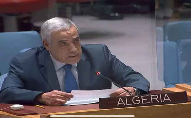 العرباوي يمثل رئيس الجمهورية في قمة عدم الانحياز