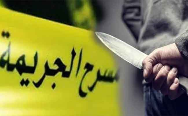 شجار بين جارين ينتهي بقاتل ومقتول برأس الوادي ببرج بوعريرج