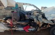 24 ساعة دامية بالجزائر: حوادث المرور تخلف 16 قتيلا و116 جريحا