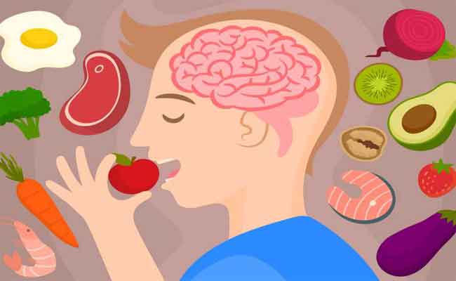 أغذية لتحسين المزاج والسلامة النفسية وفق اختصاصية تغذية…