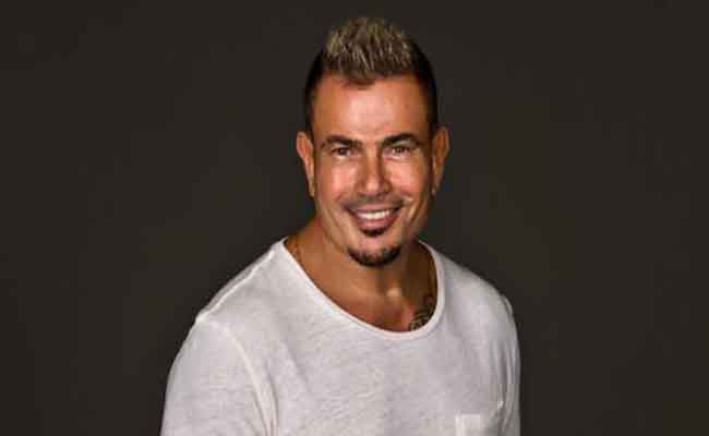 عمرو دياب يستعيد مع جمهوره أغنية “شكراً من هنا لبكره” والتي قدمها في رمضان 2023…