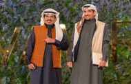 Joy Awards 2024: عبد الله السدحان يوثق لقاءه بالنجمات العربية...فكيف كانت الأجواء؟