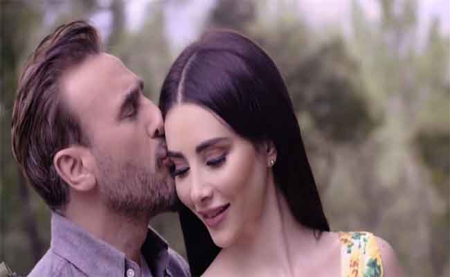 باسم مغنية يحتفل بيوم ميلاده…وزوجته توجه رسالة رومانسية له وهذه رسائل النجوم