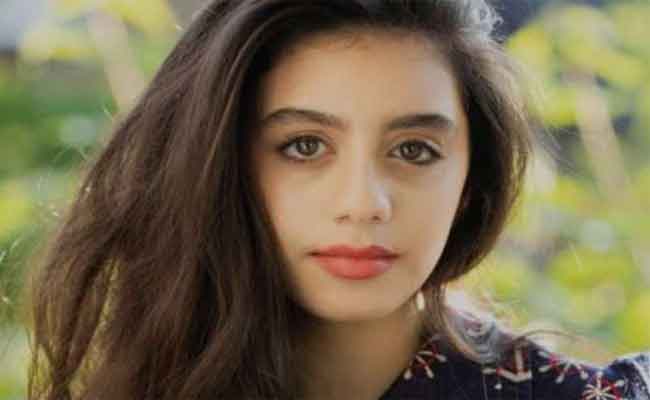 ياسمينا العبد تنضم لأبطال مسلسل “مسار إجباري”