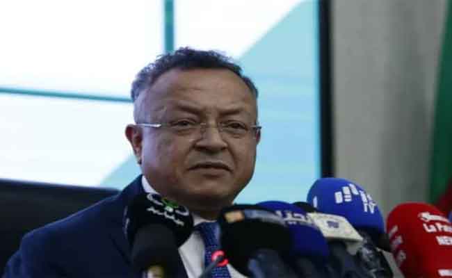 بداري يعلن عن النتائج المسجلة في قطاعه