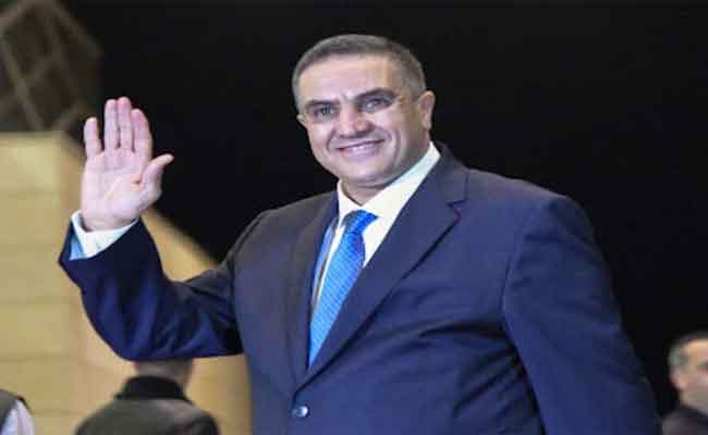 بلعيد يؤكد عدم ترشحه لعهدة جديدة على رأس جبهة المستقبل