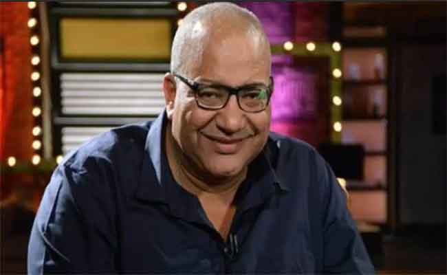 نقل بيومي فؤاد إلى المستشفى وهذه تطورات أزمته الصحية…